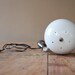 eyeball lamp modern deco