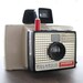 Polaroid Swinger Model 20 Camera