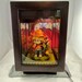 Vintage Light Box