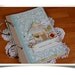 SALE 50% OFF Mini Album / Journal Kit "Everyday" - Scrapbooking -