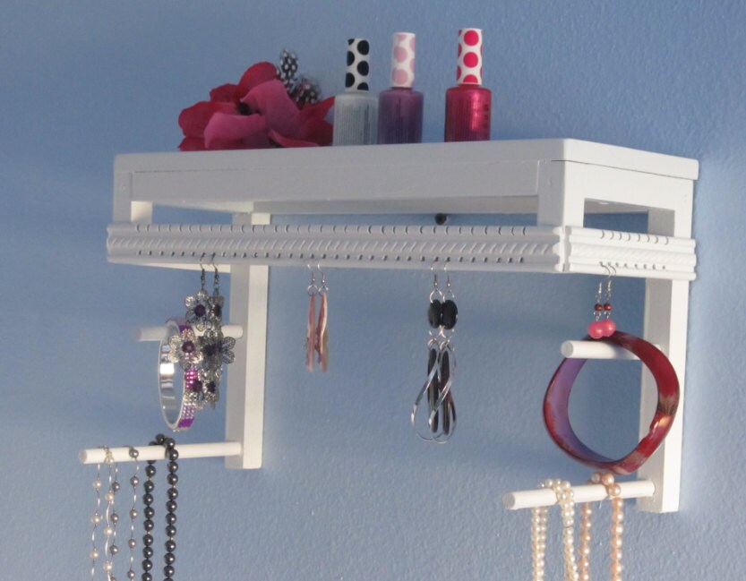 Jewelry Holder Accessory Holder Organize by ImproveResults