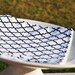 Black and White Burp Cloth
