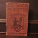 1911 Great Inventions and Discoveries book