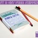 Handmade notebooks free shipping deal. Journal. Sketchbook. Notepad. writing. Geek