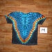 Rainbow/Black Orbed V 2012 001 Med