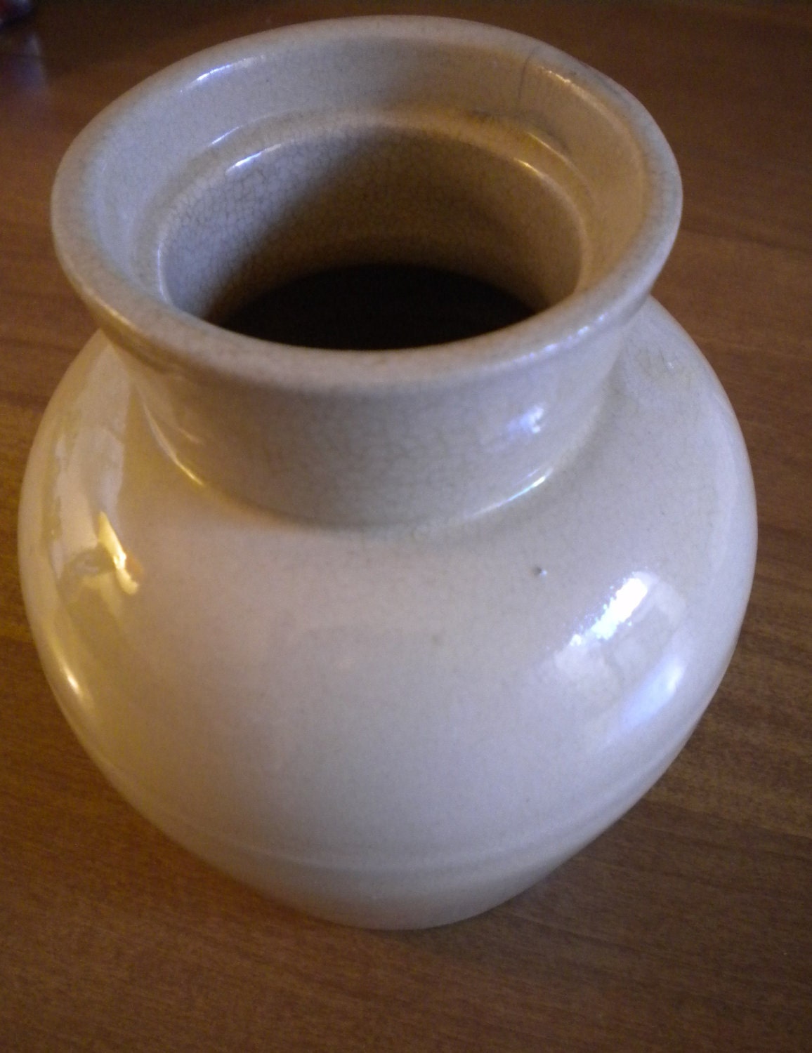 1800s SNUFF Copenhagen Jar