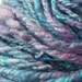 Handspun yarn - Fantasia - vintage inspired - kettle dyed Targhee super-bulky 84 yards 6oz