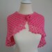 Capalet Shawl pink,Ready To Shipping,New Trend for winter,warm,soft,BEST yarn,fashion gift for her