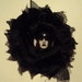 Joey Jordison Flower Clip