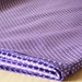 Polka-dotted ,Tablecloth ,Purple, home decor ,eco friendly ,satin cotton, large