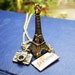 Paris Forever Necklace