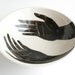 Grasp (Porcelain Bowl) OUT OF STOCK