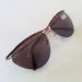 Vintage Valentino sunglasses