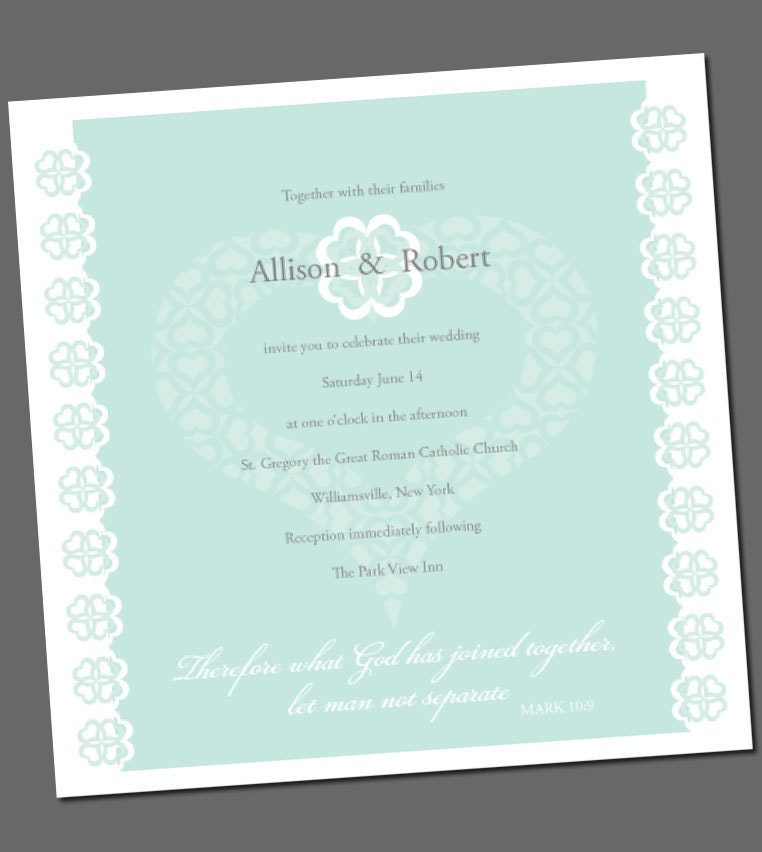 Engagement Bible Verses For Invitations 9