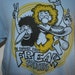 freak brothers shirt