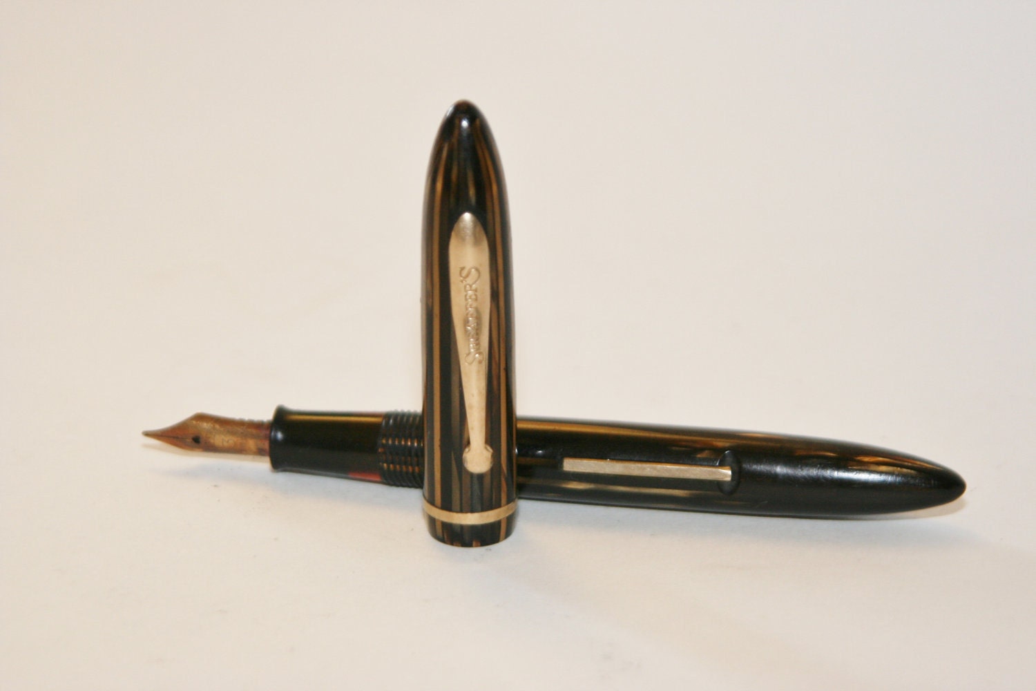 Vintage Sheaffer Fountain Pen 14