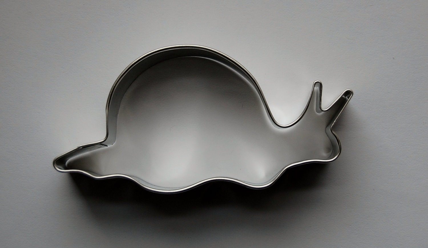 Snail Cookie Cutter