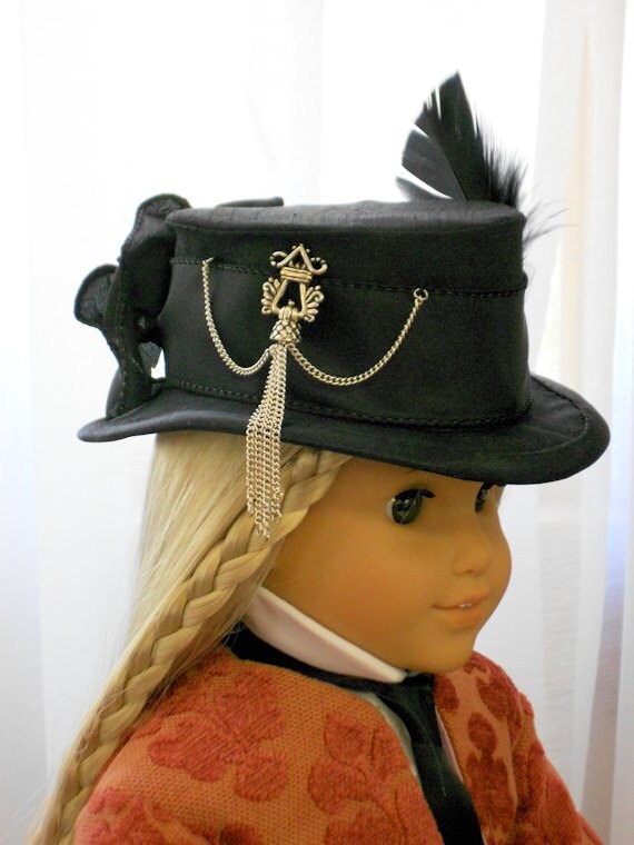 american doll hats