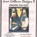 Oriental Fan Vest Pattern Sizes S, M, L, XL Patchwork, Quilt