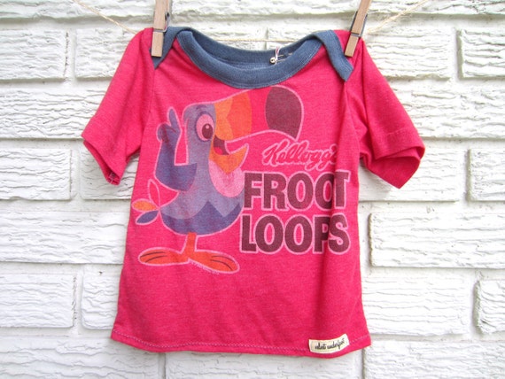 froot loops shirt