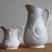 Portmeirion Porcelain Pitchers - Bristish Heritage - Vintage English Pottery