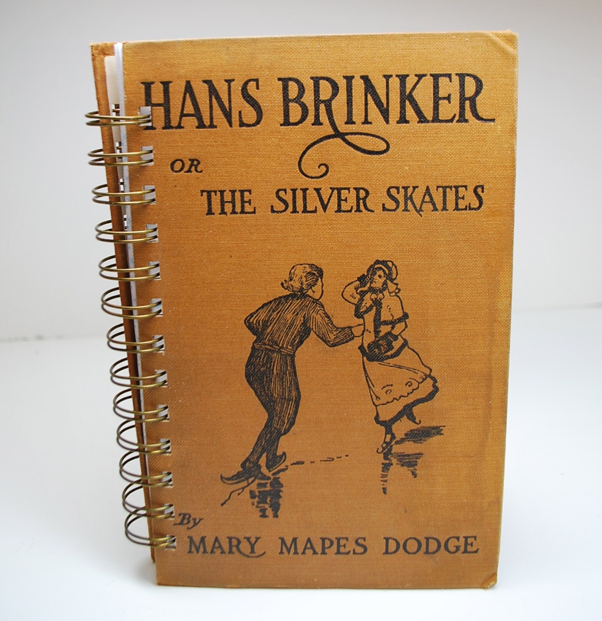 Hans brinker 1958 picture