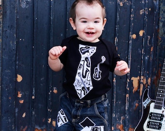 Baby Boy First Birthday Outfit - 1st Birthday Outfit - Baby Boy Clothes - Rock Star Outfit - Baby Clothes - Baby Jeans - Hipster Baby Outfit