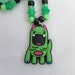 So So Happy Kandi Necklace