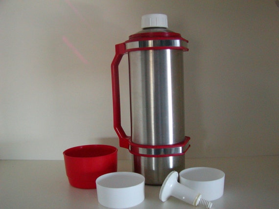 nissan stainless vacuum bottle
