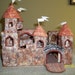 1/24 th scale castle Price has been reduced