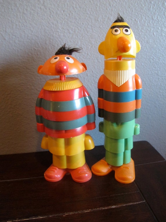 Bert Toys 59
