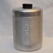Vintage Aluminum Tea Canister - Century - AluminumWare