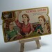 5 Vintage Sewing Needle Card Assortment