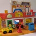 vintage fisher price main street