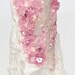 Rose Mica Rare Pink Mica Mineral Specimen New Mexico