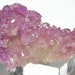 Reserved for S Mangan Vesuvianite Idocrase Quebec Crystal Specimen