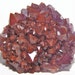 Thunder Bay Hematite Included Amethyst Crystal Cluster
