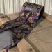 RObERT TALBOTT WiNE LOvERS NECKTiE. GRApE GRApEViNE.