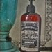 NEW Sherlock Pump Liquid Hand Soap Orange Rose Vanilla Lavender
