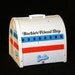 Vintage 1972 Barbie Friend Ship United Airplane Play Set by Mattel with Accessories