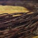Delicate Handmade Grapevine Twig Wreath
