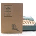 IPAD Cover- Tablet Case made from a vintage Book- The Book of Trees
