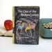 Kindle Cover or Nook Cover- Ereader Case made from an old Book- Nancy Drew