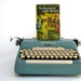 Kindle Cover or Nook Cover- Ereader Case made from an old Book- Nancy Drew