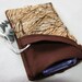 Woodsy Branches Cell Phone Case, iPod case, Gadget Case