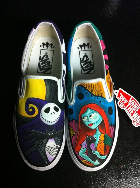 custom shoes vancouver