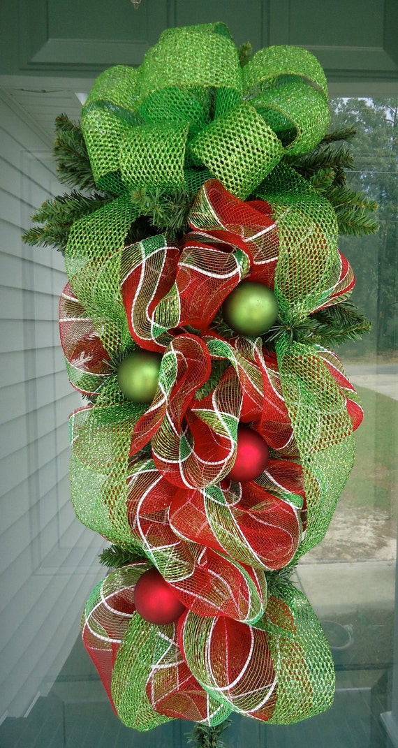 christmas teardrop christmas teardrop