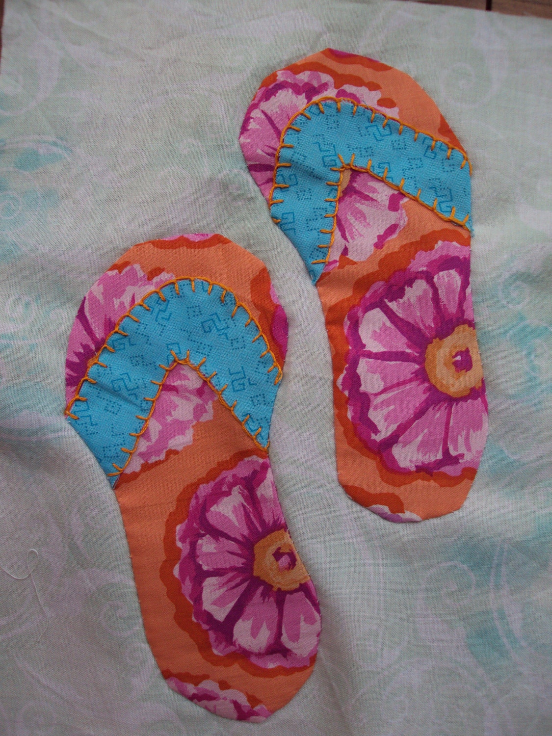 flip-flops-on-the-beach-quilt