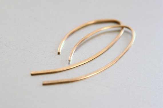 ... , Contemporary Jewelry, Minimalist Earrings, Summer Fashion, Under 25