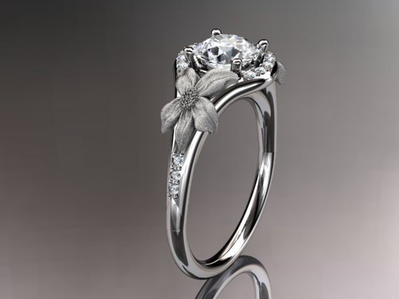 platinum diamond leaf and vine wedding by anjaysdesigns etsy platinum diamond leaf and vine wedding by anjaysdesigns etsy